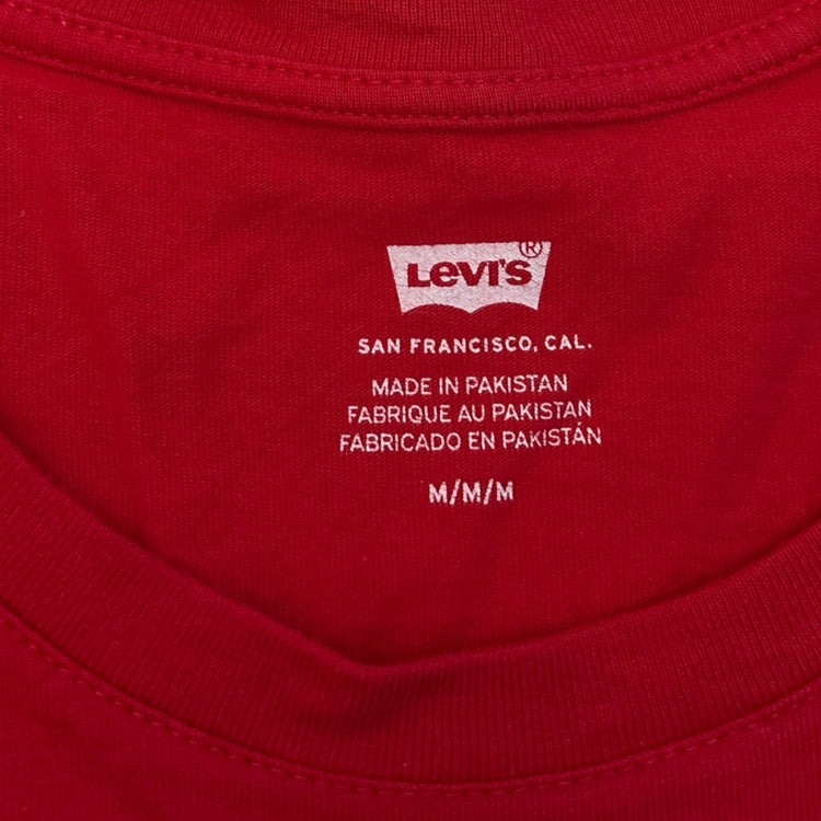 Levis