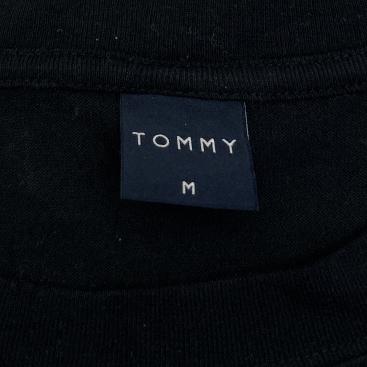 Tommy