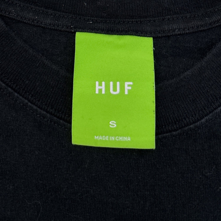 HUF