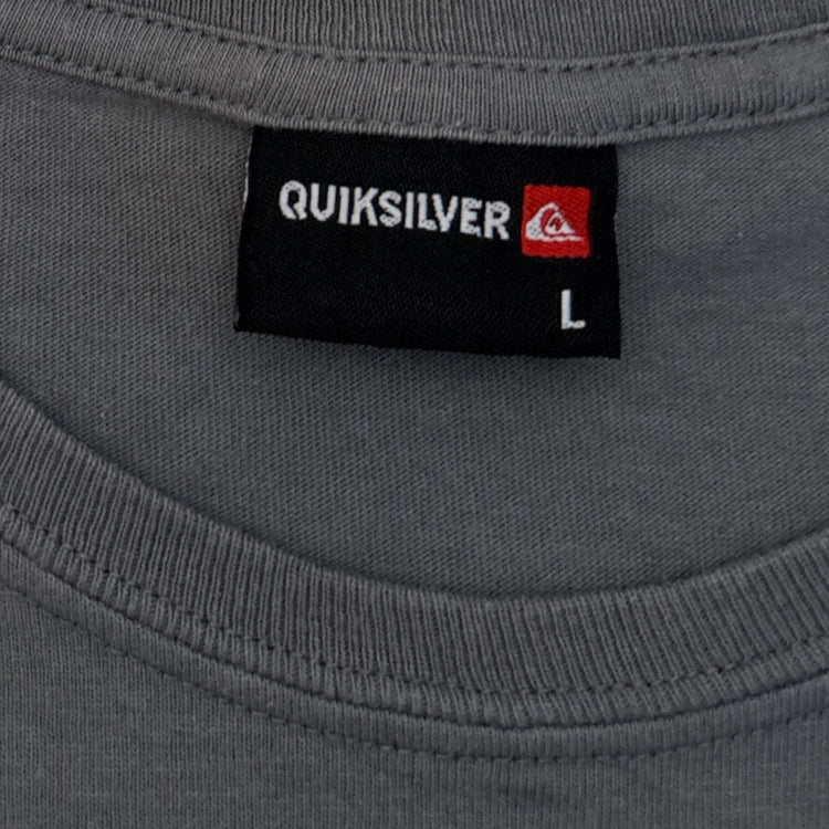 Quiksilver