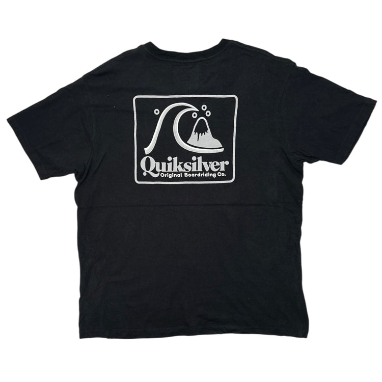 Quiksilver