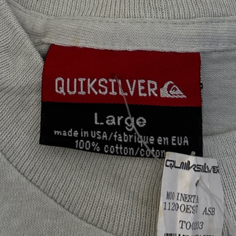 Quiksilver