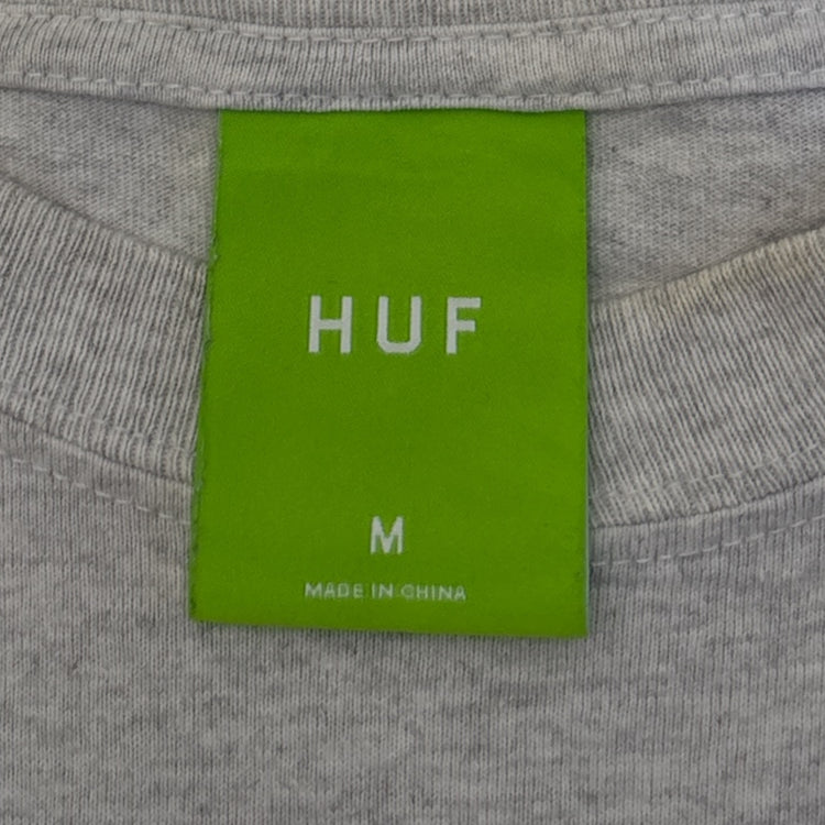 HUF