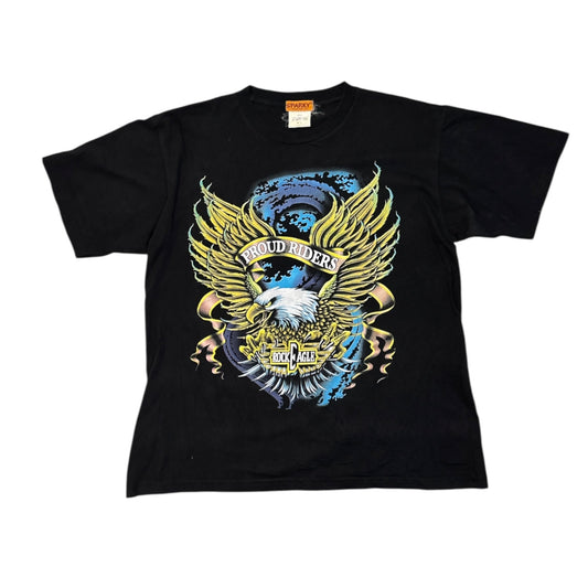 Rock Eagles