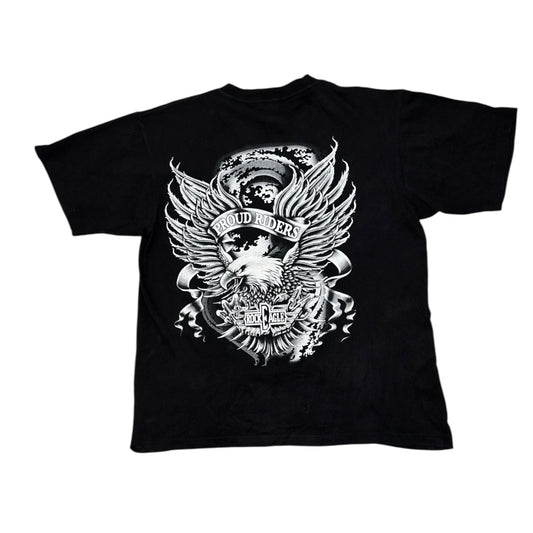 Rock Eagles