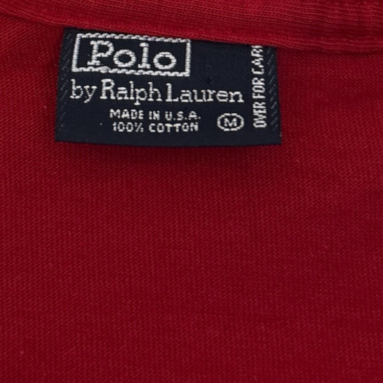 Polo RL