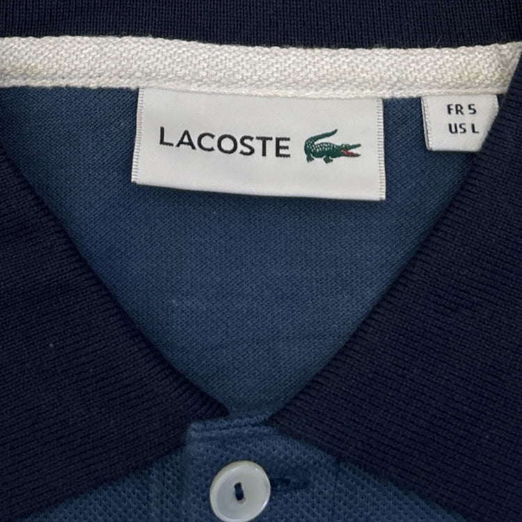 Lacoste