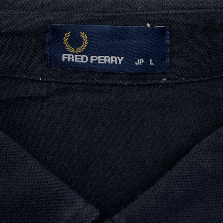 Fred Perry