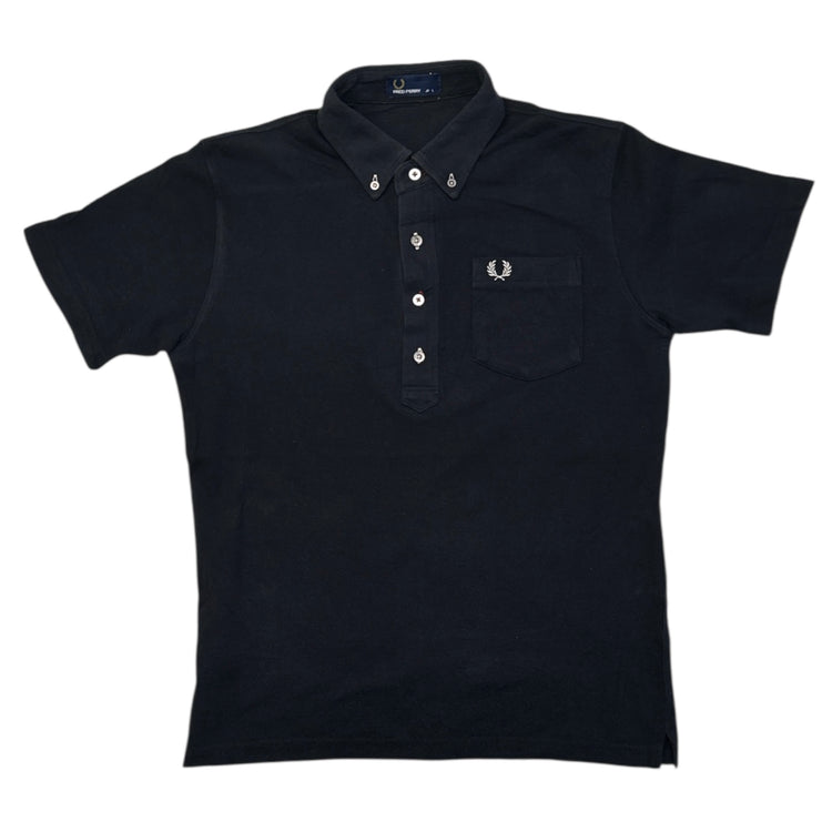 Fred Perry