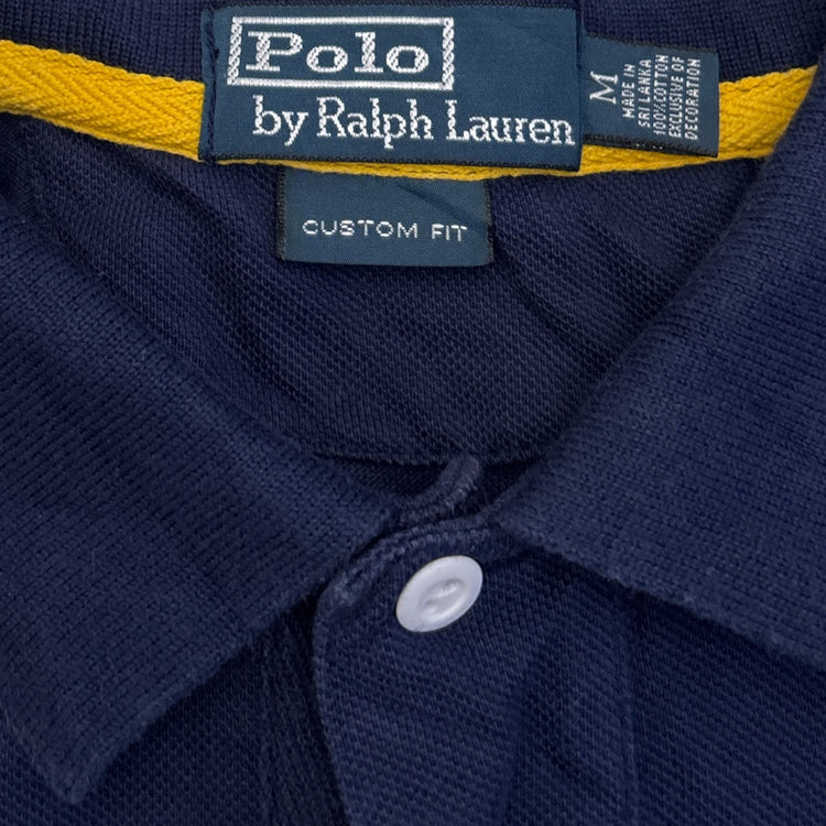 Polo RL