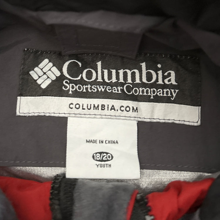 Columbia