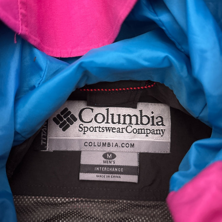 Columbia