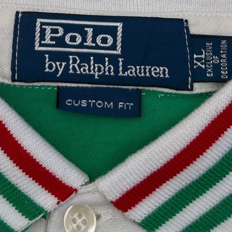 Polo RL