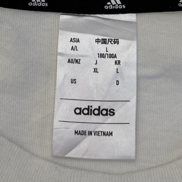 Adidas