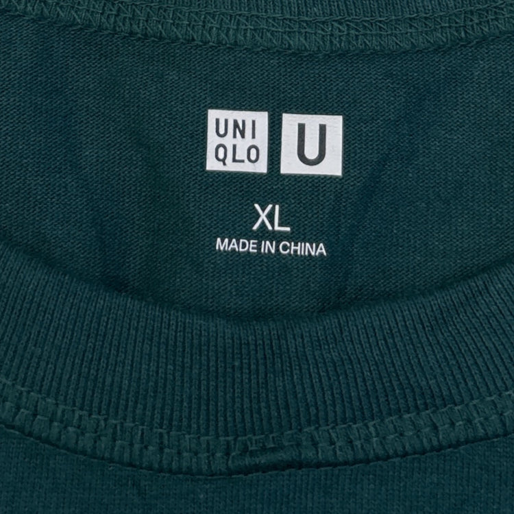 Uniqlo
