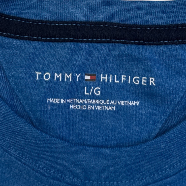 Tommy