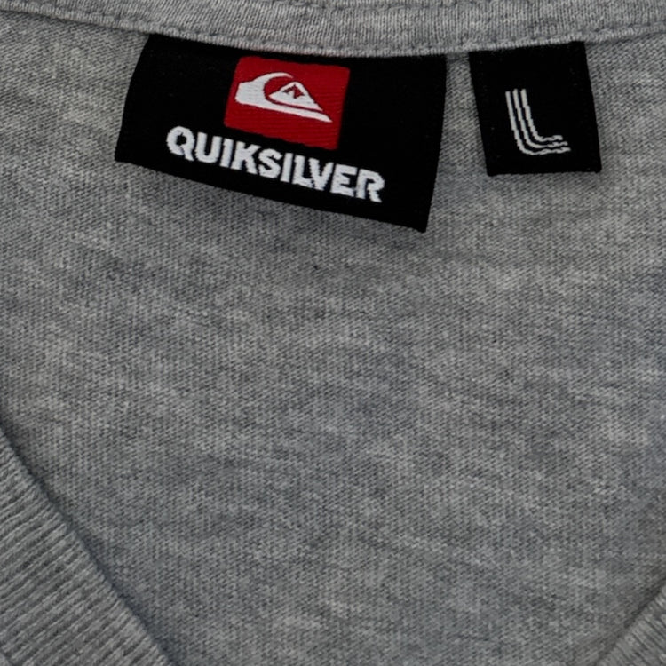 Quiksilver