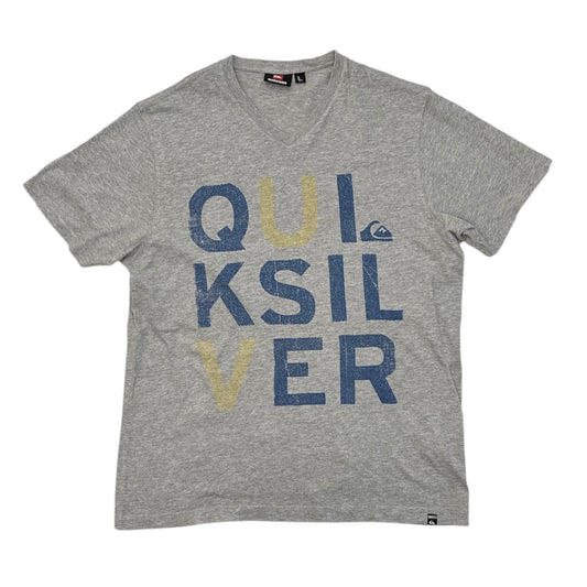 Quiksilver