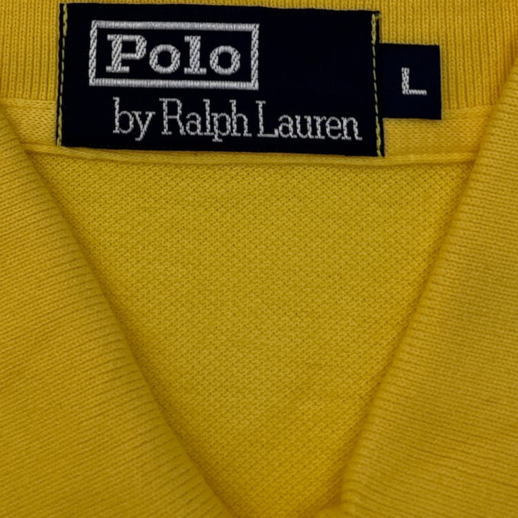 Polo RL