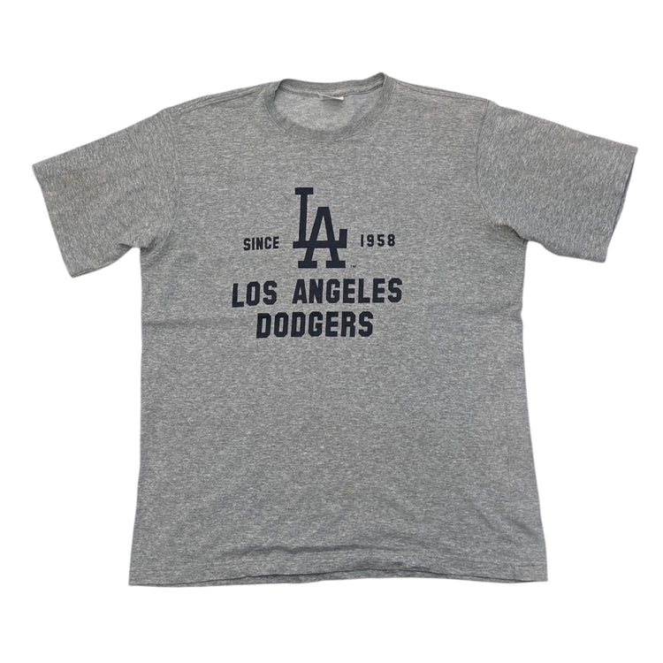 LA