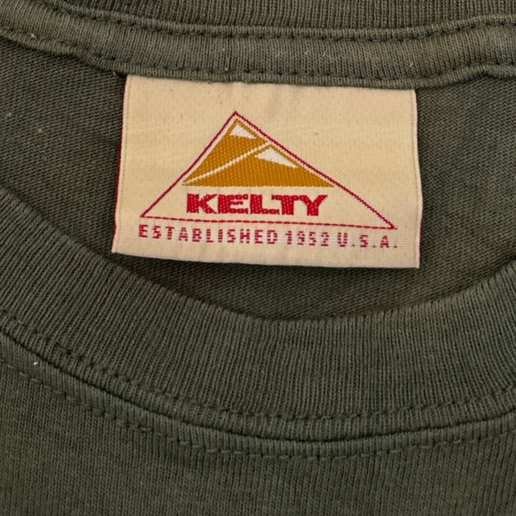 Kelty