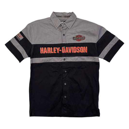 Harley Davidson