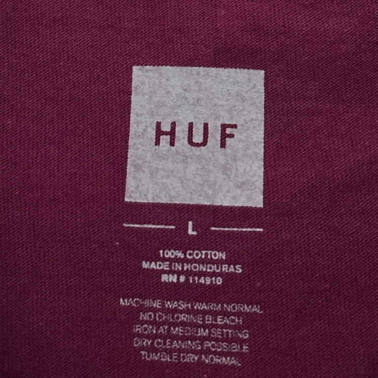 HUF