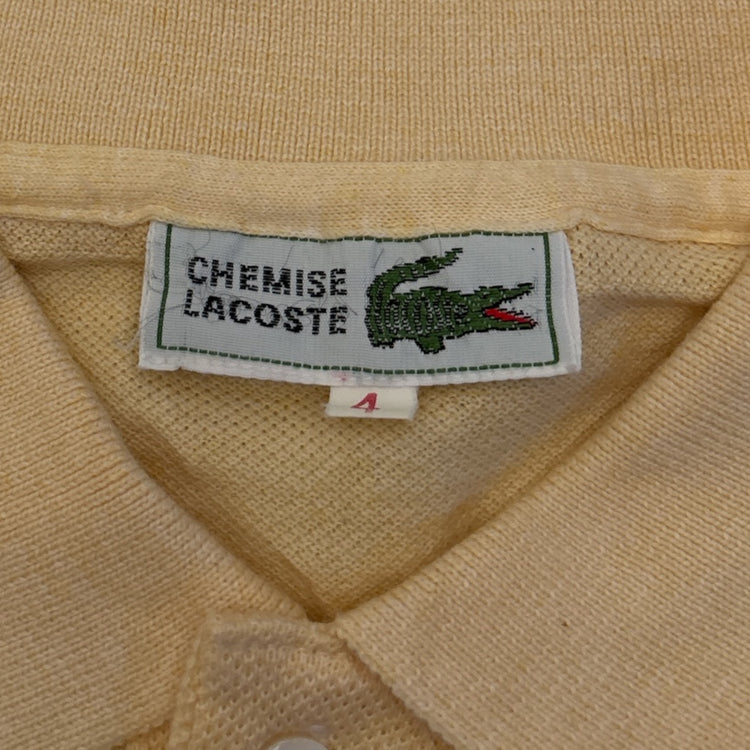 Lacoste