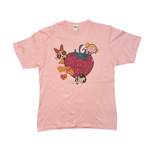 Powerpuff Girl