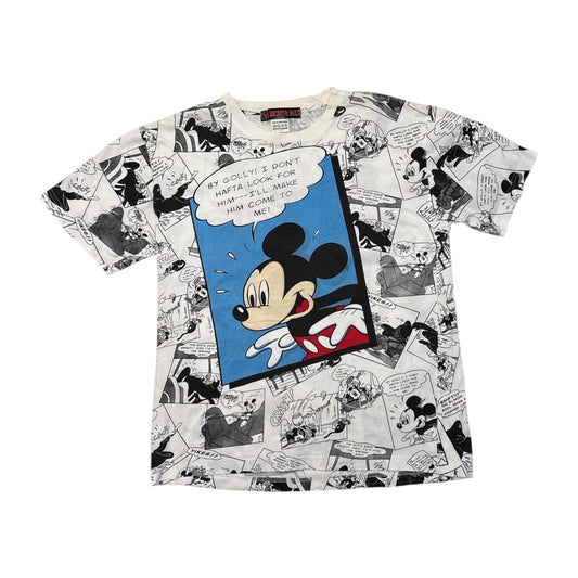 Mickey Mouse