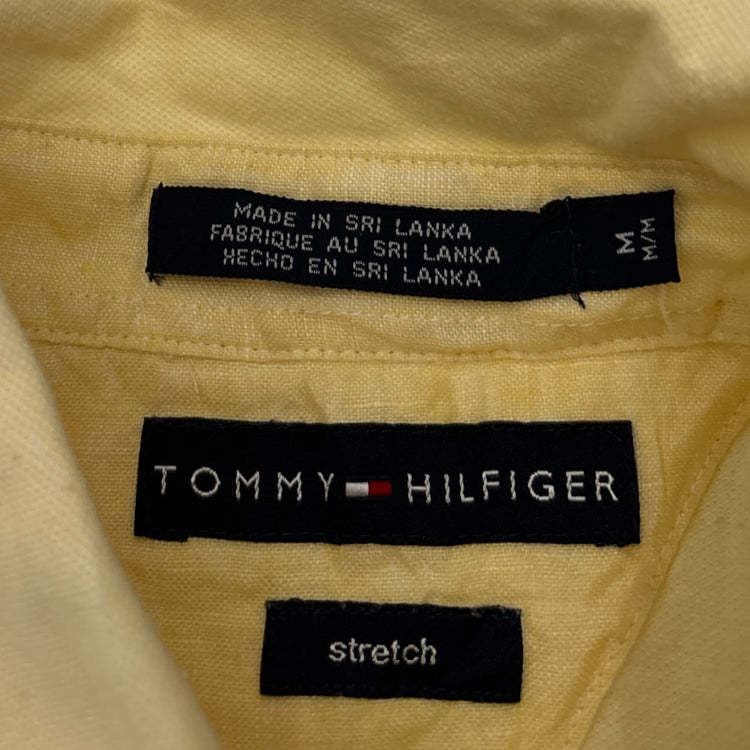 Tommy