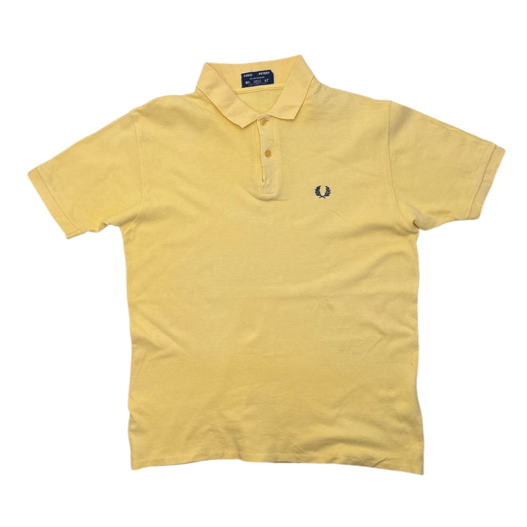 Fred Perry