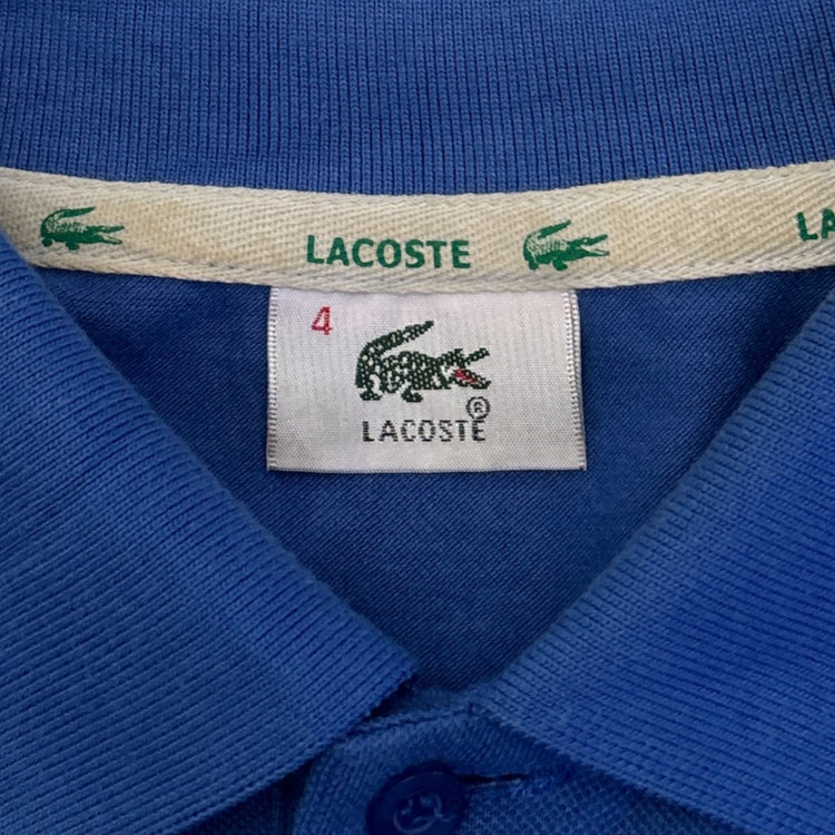 Lacoste