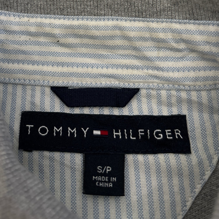 Tommy
