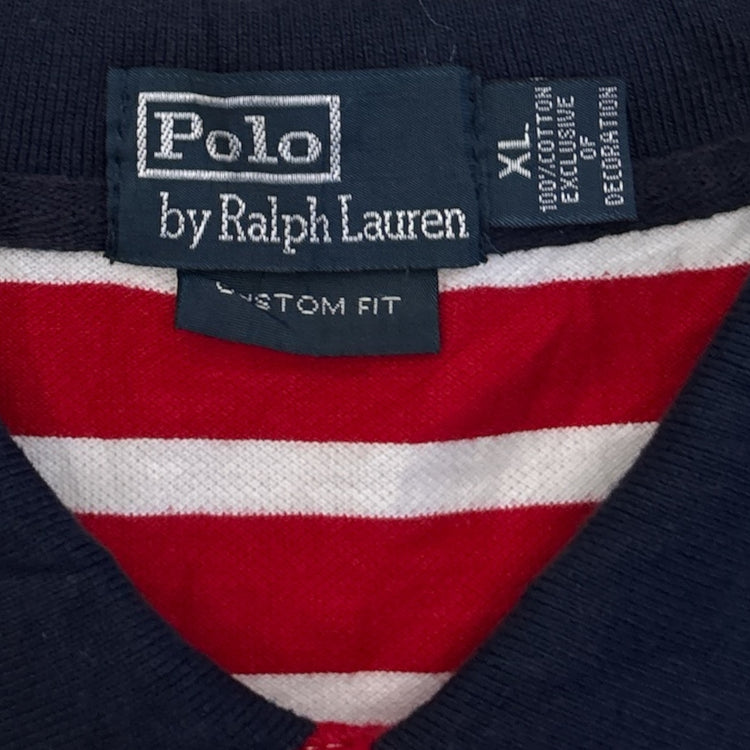 Polo RL