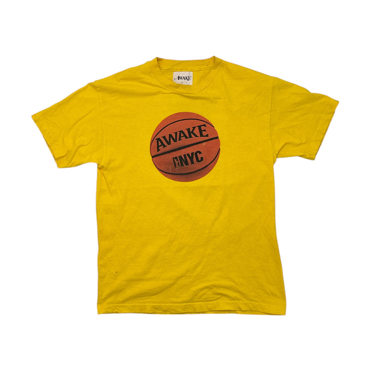 Awake