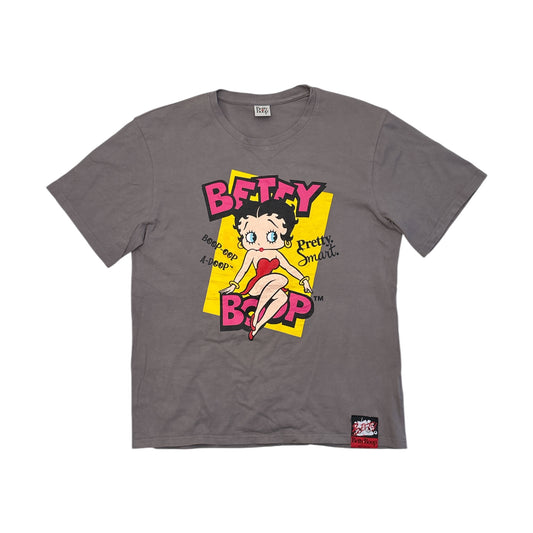 Betty Boop