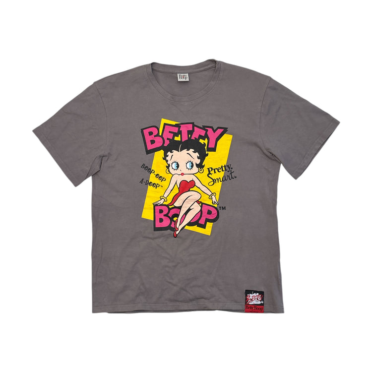 Betty Boop