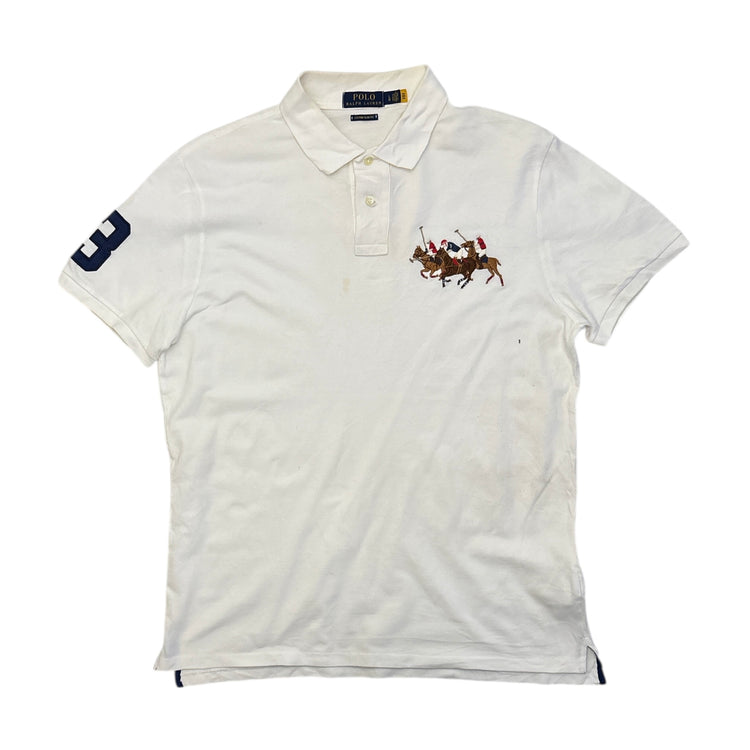 Polo RL