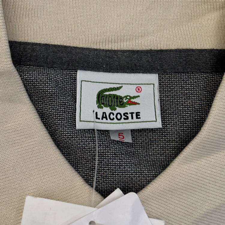 Lacoste
