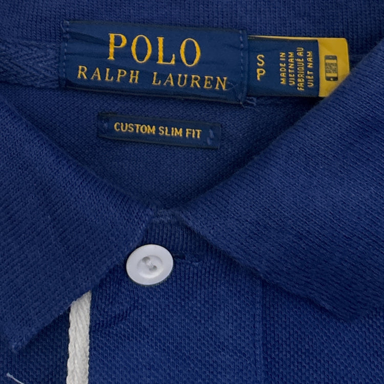 Polo RL