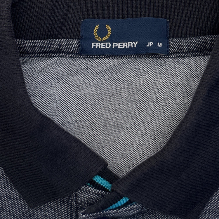 Fred Perry