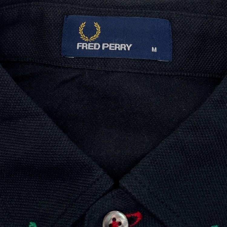 Fred Perry