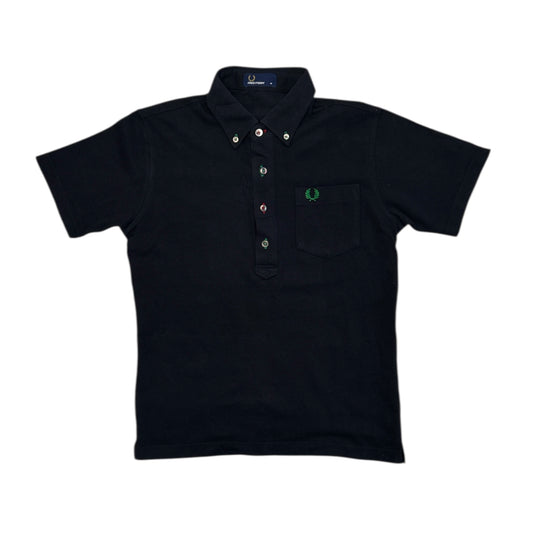 Fred Perry