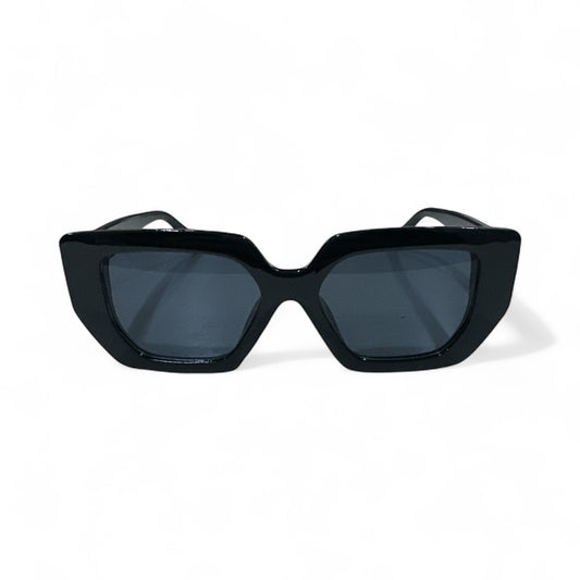 London Rag Sunglasses