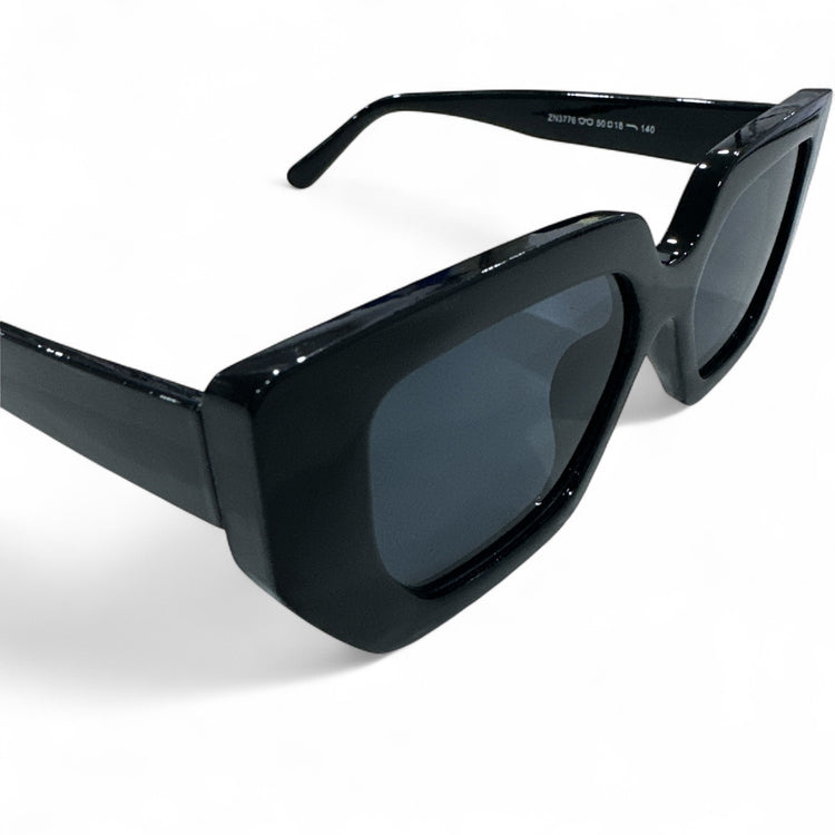 London Rag Sunglasses