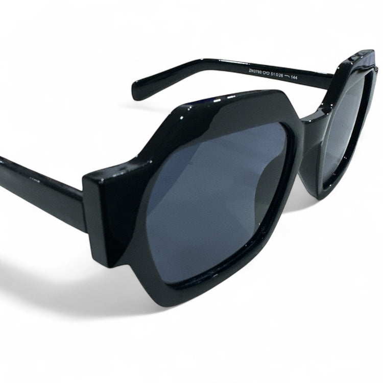 London Rag Sunglasses