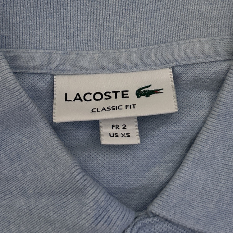 Lacoste