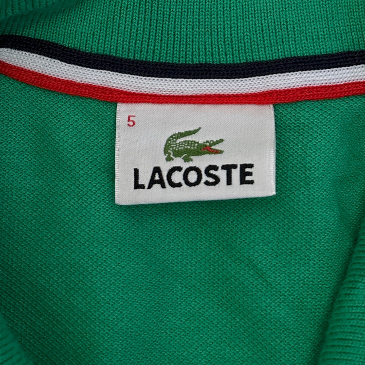 Lacoste