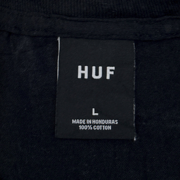 HUF